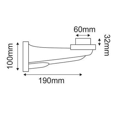 ОСНОВА 19CM