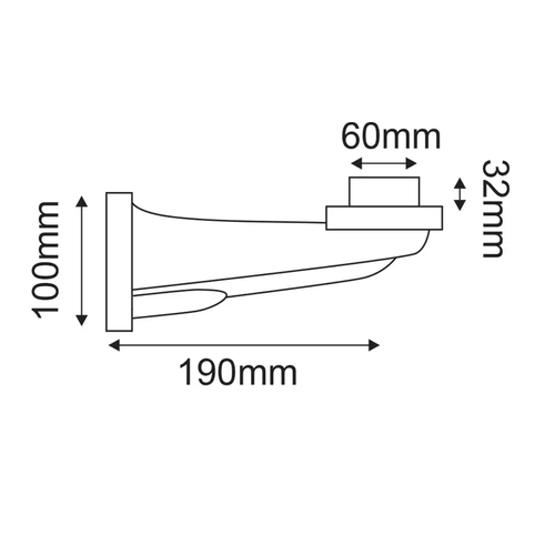 ОСНОВА 19CM - изображение 2
