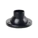 PLASTIC BASE FOR POLES 17cm X 8cm - изображение 2