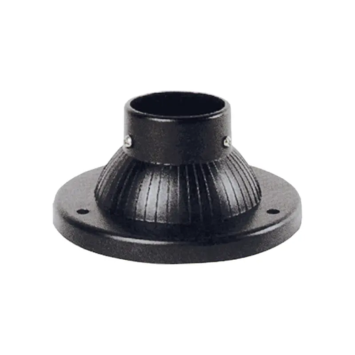 PLASTIC BASE FOR POLES 17cm X 8cm - изображение 2