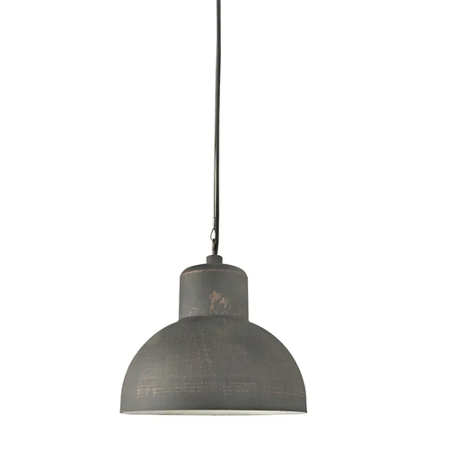 ^РЪЖДА ВИСЯЩ ОСВЕТИТЕЛ BERO 1XE27 MAX.10W LED IP44 С ОПАЛОВ PC ДИФУЗЕР