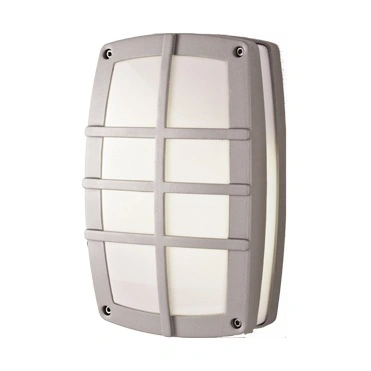 АПЛИК Ε27 2Χ18W ОПАЛ С РЕШЕТКА