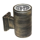SPOT E27 1 BEAM RUST