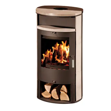 STOVE MARS