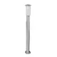 GARDEN LIGHT 8064 GU10 110CM
