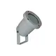 Garden light GU10 Grey