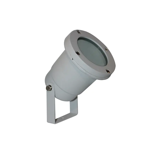Garden light GU10 Grey