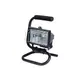 Flood light halogen 150W BLACK-GF1415