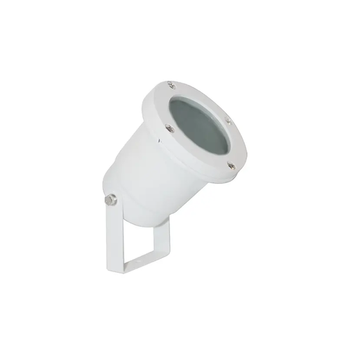 SPOT GARDEN WHITE G5.3