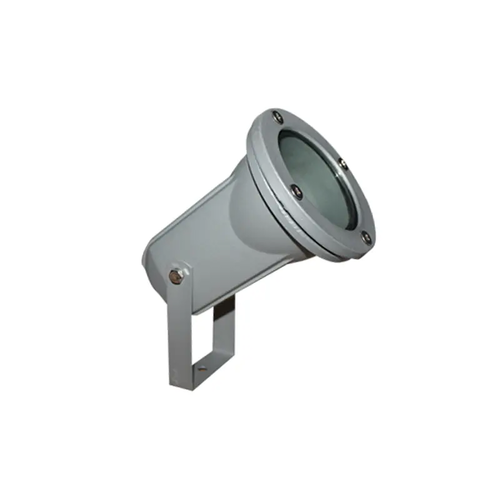 Garden light GU10 Grey