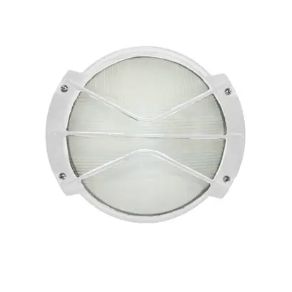 КОРАБНА ЛАМПА БЯЛА ΙΡ54 Ε27 100W