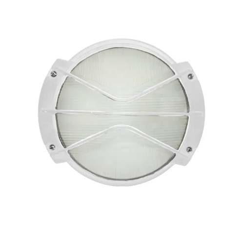 КОРАБНА ЛАМПА БЯЛА ΙΡ54 Ε27 100W