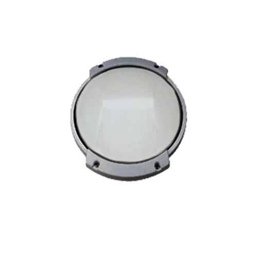 КОРАБНА ЛАМПА СИВА ΙΡ54 Ε27 100W