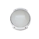 CEILING LAMP ΙΡ54 Ε27 100W WHITE