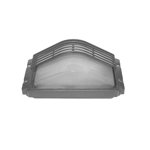 WALL LAMP GREY IP54 60W