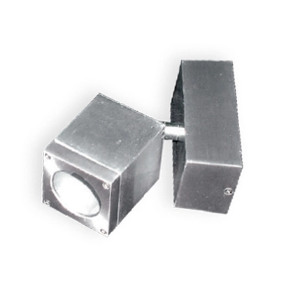 SPOT SQUARE MR16 IP65