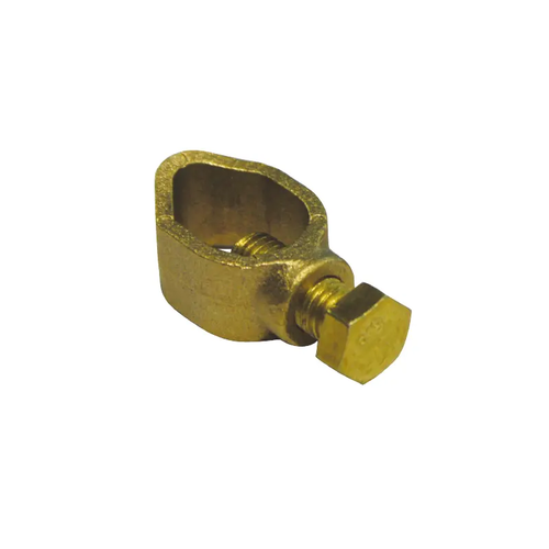 BRASS CLAMP Φ14
