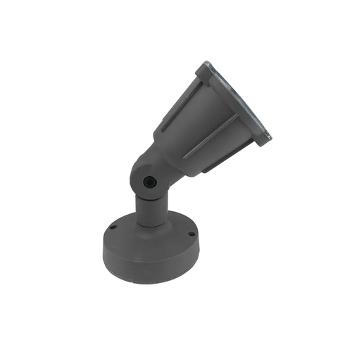PP СИВ ПРОЖЕКТОР 230V IP54 GU10