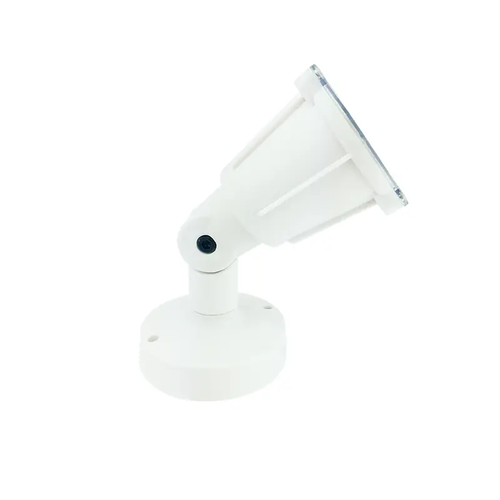 PP БЯЛ ПРОЖЕКТОР 230V IP54 GU10