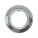 SPOT NICKEL MR16 MOVABLE Aluminium
