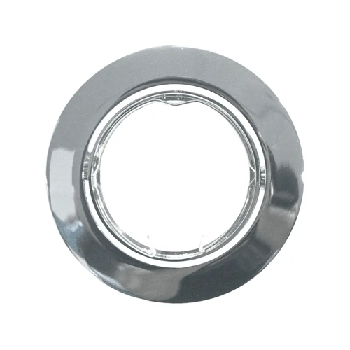 SPOT NICKEL MR16 MOVABLE Aluminium