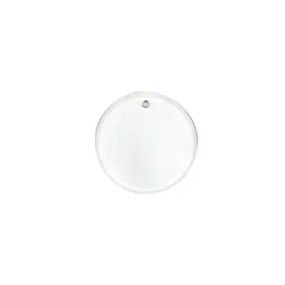 ИНДУСТРИАЛНА КАМБАНА СТЪКЛО IP65 Φ45