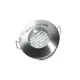 SPOT IP 45 NIK MAT MR16