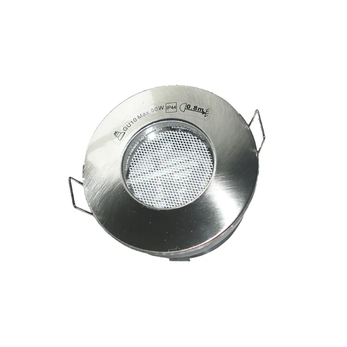 SPOT IP 45 NIK MAT MR16