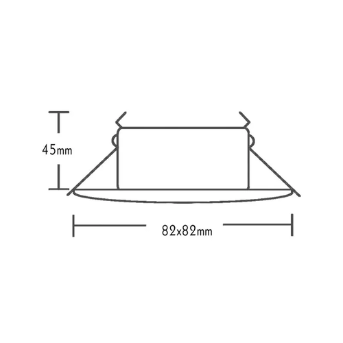 SPOT 3406 SQUARE GAB - изображение 2