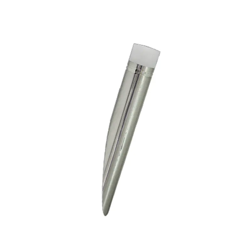 Wall lamp with glass
