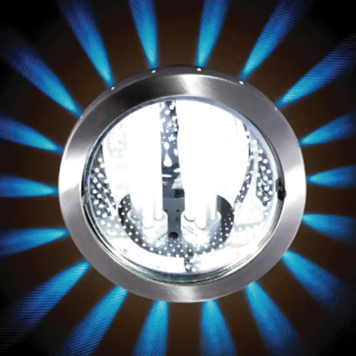 ПРОЖЕКТОР 2X26 +18LED