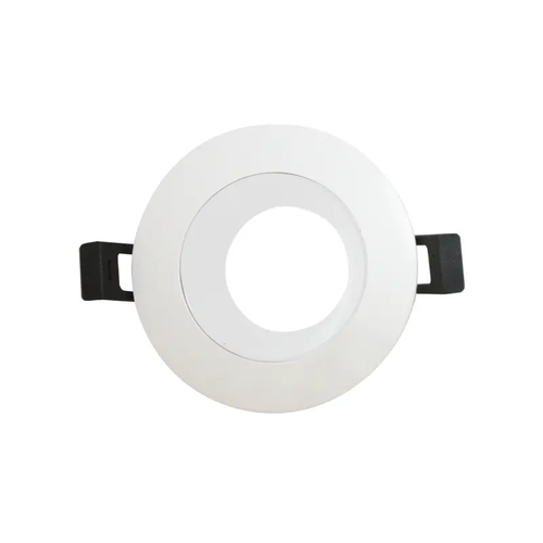 ^  SPOT WHITE RING - WHITEΣ REFLECTOR ALUMINUM