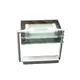 WALL LAMP DOUBLE GLASS