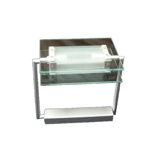 WALL LAMP DOUBLE GLASS