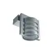 WALL LAMP GY6,35 WO BALLAST