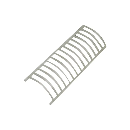ПЛАСТМАСОВА РАМКА (0.30cm) ЗА ЛУМИНЕСЦЕНТНА ЛАМПА