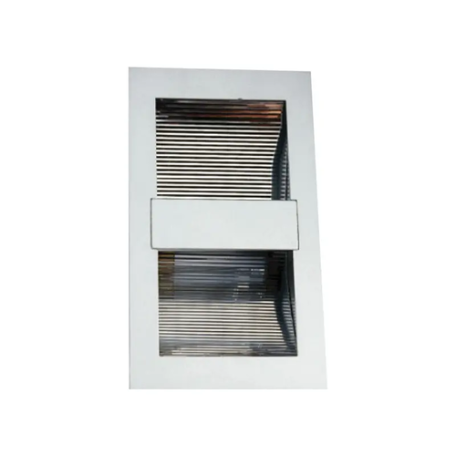 Аплик G5,3 2X50W EG
