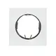SQUARE DOWN LIGHT MR11 BS3154 W