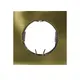 Square down light MR16 BS3159 GM