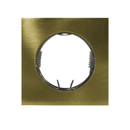 Square down light MR16 BS3159 GM