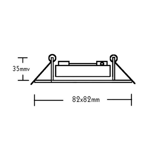 SPOT No3167 MR16 NM - изображение 2