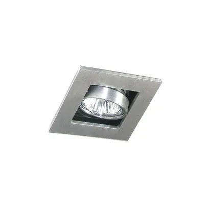 КВ. ПРОЖЕКТОР 3601 GU10