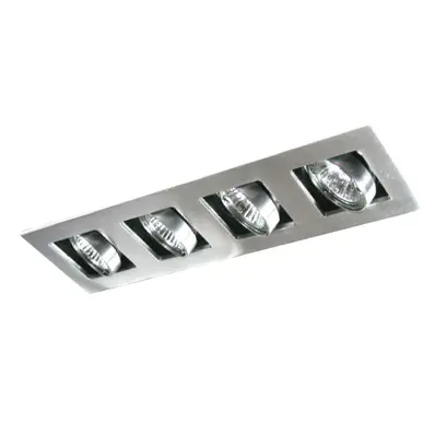 КВ. ПРОЖЕКТОР 3604 GU10