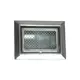 Rectangular down light G4 NM