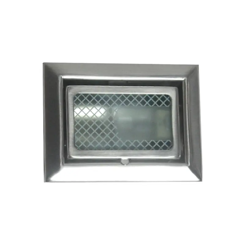 Rectangular down light G4 NM