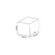 ^  SPOT CEILING AR111 SINGLE WHITE 150x150x120 - изображение 2