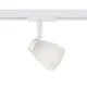 ^TRACK SPOT GU10 3C WHITE No40