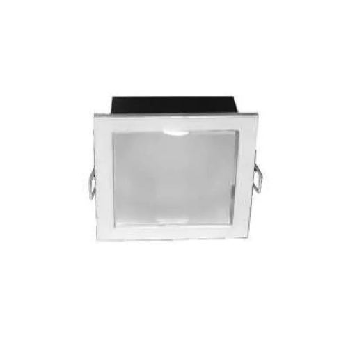 КВАДРАТЕН ПРОЖЕКТОР GU10 50W БЕЗ БАЛАСТ