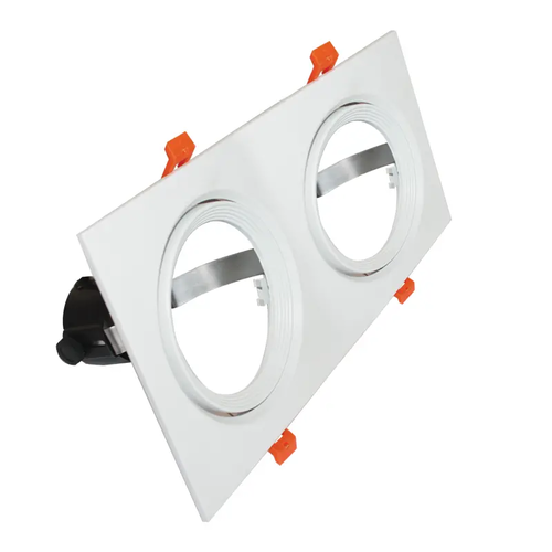 SPOT AR111 XMS DOUBLE WHITE SQUARE 320x165