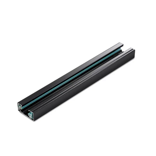 TRACK 2 CABLE 3 METER BLACK